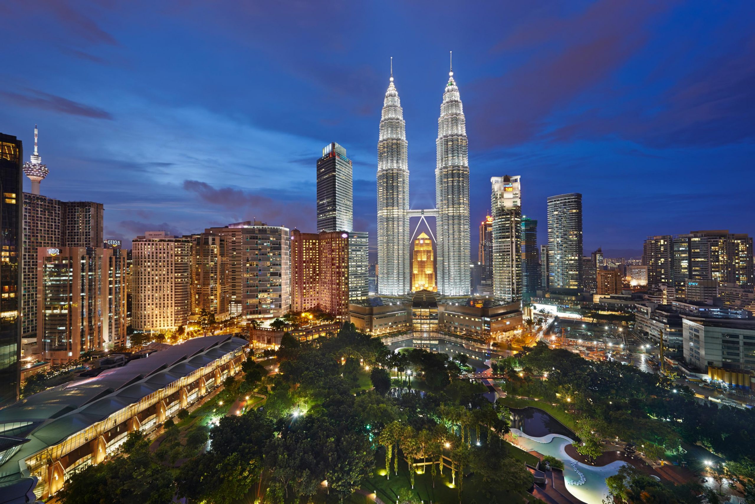 Kuala Lumpur Travel Tips.. Best Places And Dangers! - Diary Of Travelers