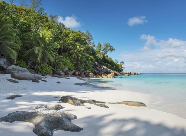 Top 10 Best Beaches In Seychelles