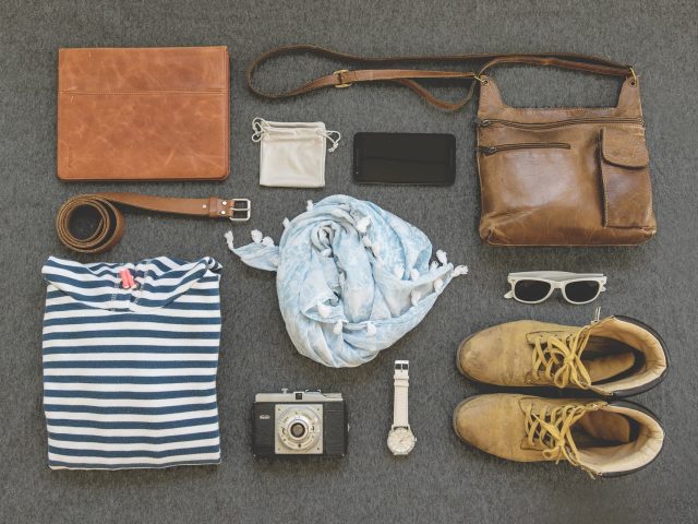 Top 10 Must Have Traveler And Backpacker Gear And Accessories: