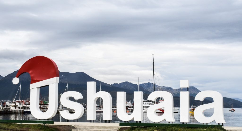 Ushuaia Travel Guide And Tips